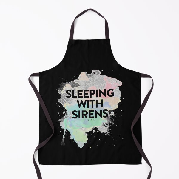 Item preview, Lover Gift Sleeping With Sirens Gifts For Everyone designed and sold by Maudeheaney.