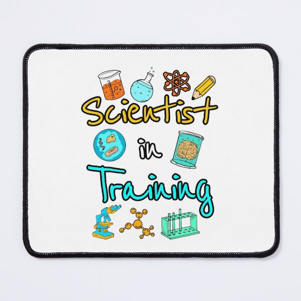 Item preview, Scientist in Training Future Scientist STEM designed and sold by jaygo.