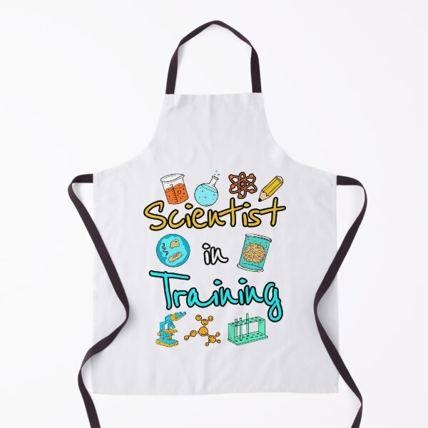 Item preview, Scientist in Training Future Scientist STEM designed and sold by jaygo.