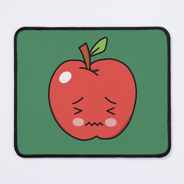 Item preview, Upset Apple designed and sold by SADAL1EN.