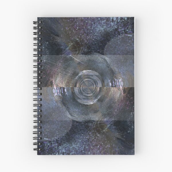 Item preview, Futuristic abstract designed and sold by CreaKat.