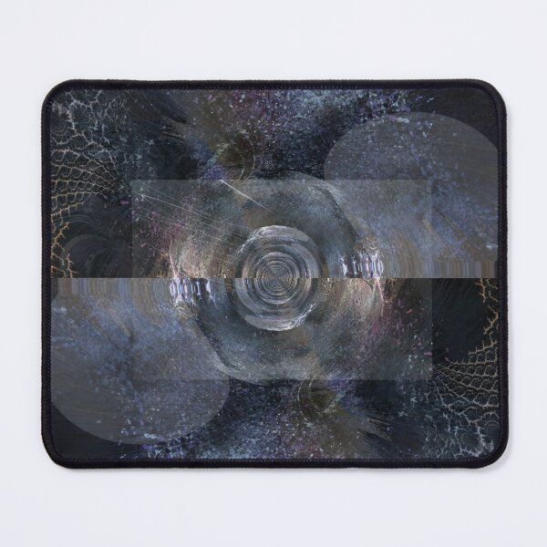 Item preview, Futuristic abstract  designed and sold by CreaKat.