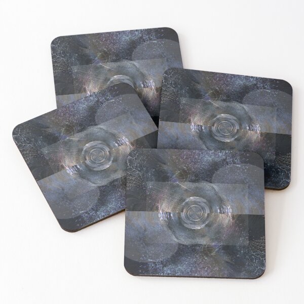 Item preview, Futuristic abstract  designed and sold by CreaKat.