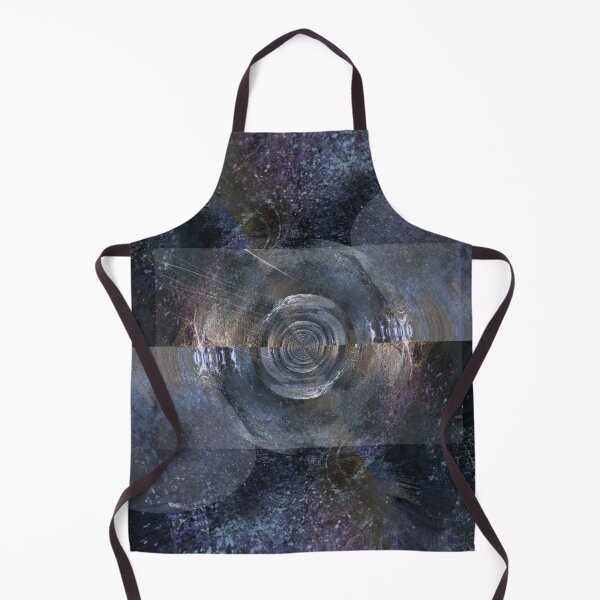 Item preview, Futuristic abstract designed and sold by CreaKat.
