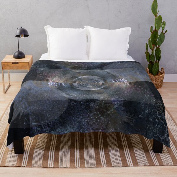 Item preview, Futuristic abstract designed and sold by CreaKat.