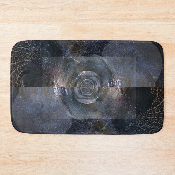 Item preview, Futuristic abstract  designed and sold by CreaKat.