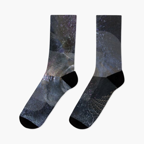 Item preview, Futuristic abstract  designed and sold by CreaKat.