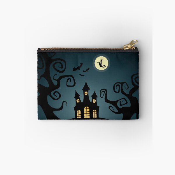 Item preview, The Halloween Manor designed and sold by CyrielleShop.
