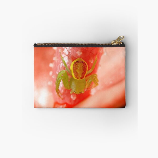 Item preview, Flower Spider - Diaea evanida (or a closely related species) designed and sold by Normf.