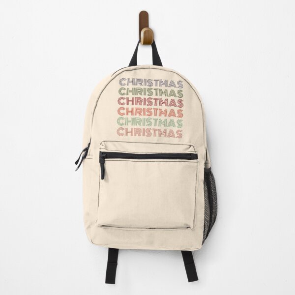 Item preview, Retro Christmas Sign Vintage Font Aesthetic designed and sold by retroyule.