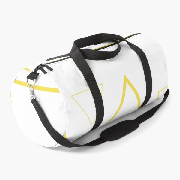 Item preview, Yellow triangles designed and sold by RMSartZ.