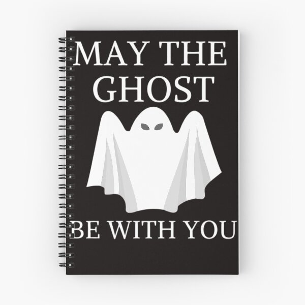 Item preview, que el fantasma esté contigo designed and sold by BestDesign87.
