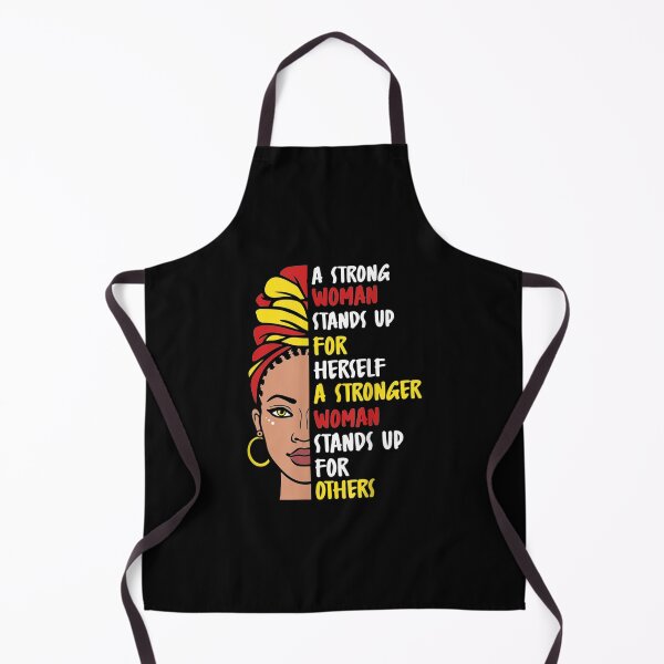 Item preview, Strong African Women Empowerment Equality Empowered Feminist designed and sold by suzanso.