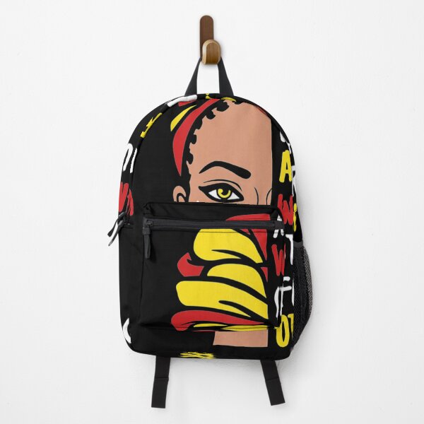 Item preview, Strong African Women Empowerment Equality Empowered Feminist designed and sold by suzanso.