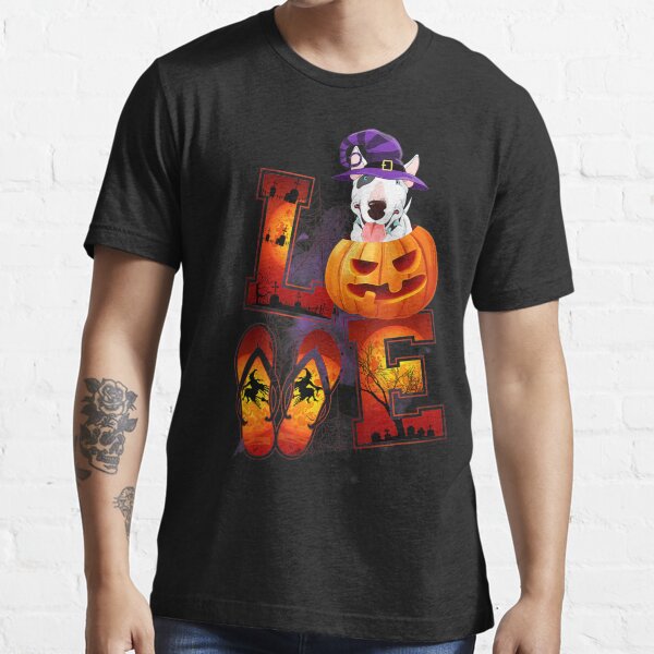 Ropa familiar Primavera y otoño Dibujos animados Anime Halloween Pijamas para padres e hijos Papá mamá niño bebé Murciélago de calabaza Feliz pareja traje familiar Pijama Traje de padres e hijos