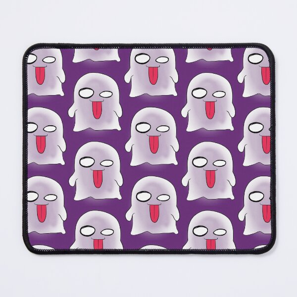 Item preview, Too Cute To Boo Ghost Halloween Pattern designed and sold by catchyology.
