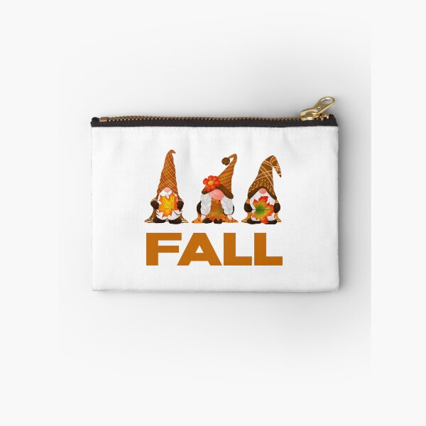 Item preview, Fall gnomes designed and sold by Mariya Krashkova.