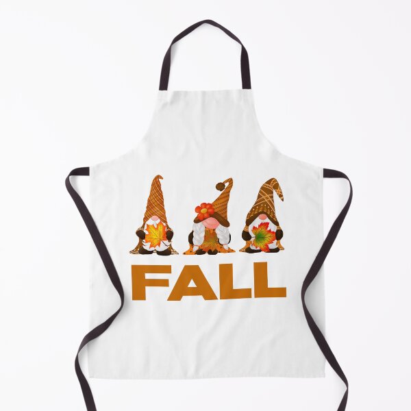 Item preview, Fall gnomes designed and sold by Mariya Krashkova.