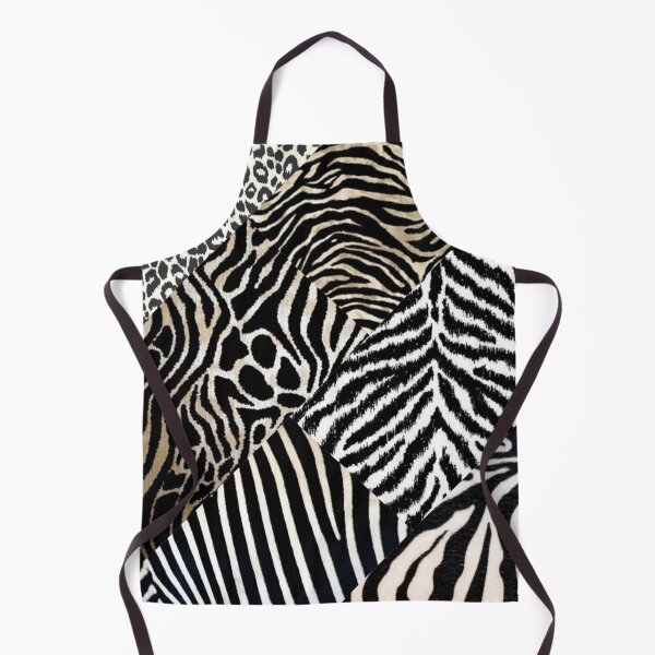 Item preview, Mix of animal print patterns designed and sold by SandraC-Duarte.
