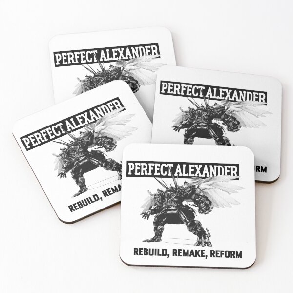 Item preview, Perfect Alexander Shirt, Games lovers, gift for gamers designed and sold by then1.