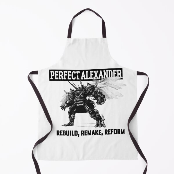 Item preview, Perfect Alexander Shirt, Games lovers, gift for gamers designed and sold by then1.