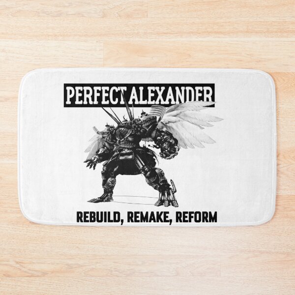 Item preview, Perfect Alexander Shirt, Games lovers, gift for gamers designed and sold by then1.