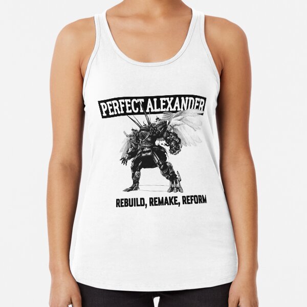 Item preview, Perfect Alexander Shirt, Games lovers, gift for gamers designed and sold by then1.