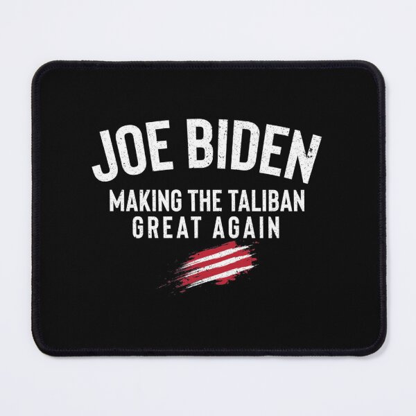 Item preview, Joe Biden Making The Taliban Great Again| Perfect Gift designed and sold by donnieshiha.
