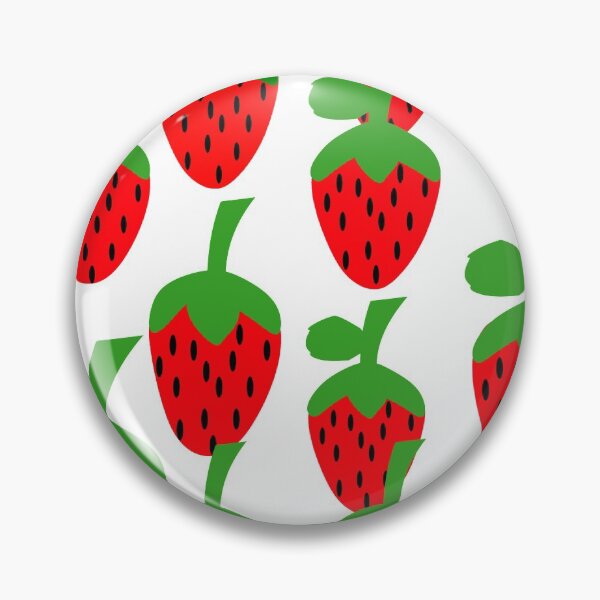 Item preview, Strawberries designed and sold by Reggys.