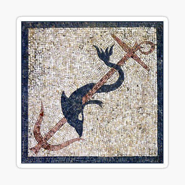 Item preview, Delos Dolphin designed and sold by frederic Lecut.