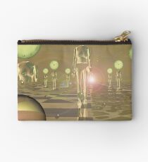 Hubris Studio Pouch