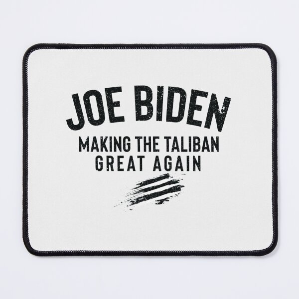 Artikelvorschau, Joe Biden macht die Taliban wieder großartig | Perfektes Geschenk entworfen und verkauft von donnieshiha.