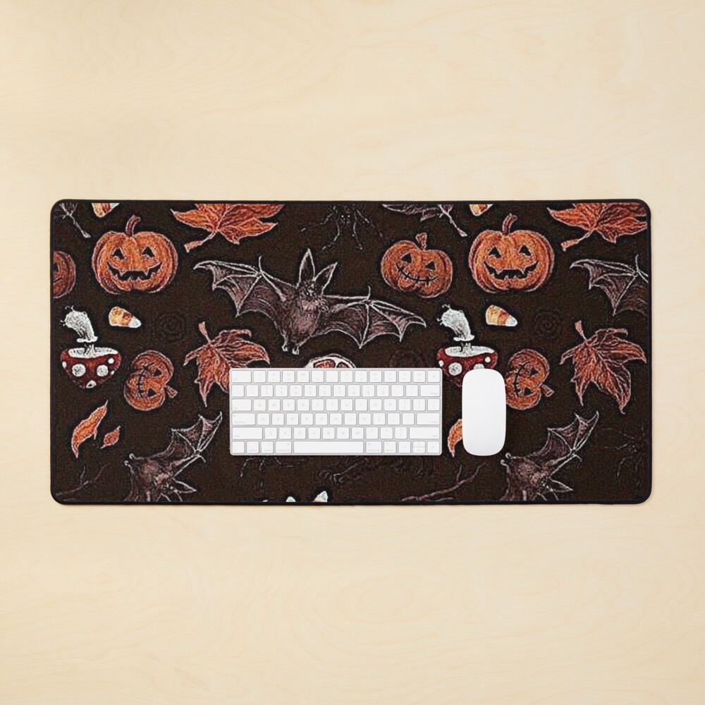 Item preview, Desk Mat designed and sold by FantasySkyArt.