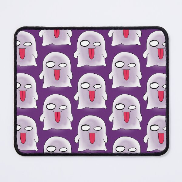 Item preview, Funny Ghost Too Cute To Boo Halloween Pattern designed and sold by catchyology.