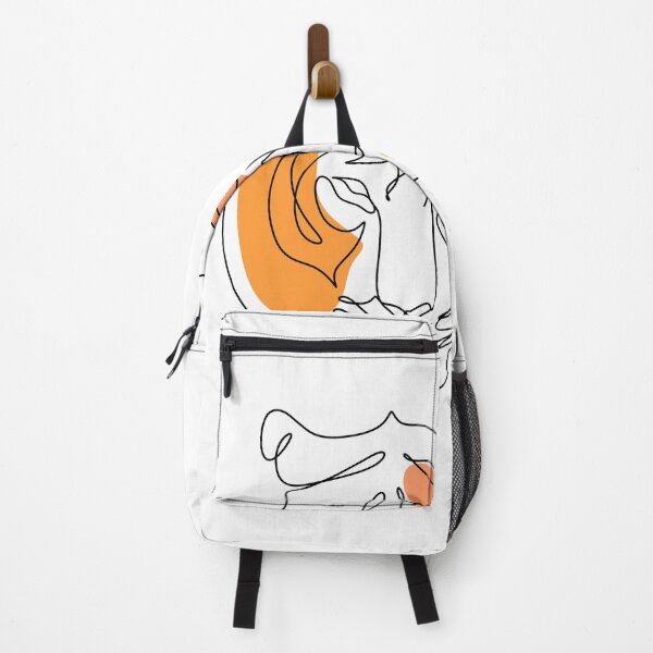 Item preview, Tiger face line drawing designed and sold by OneLinePrint.