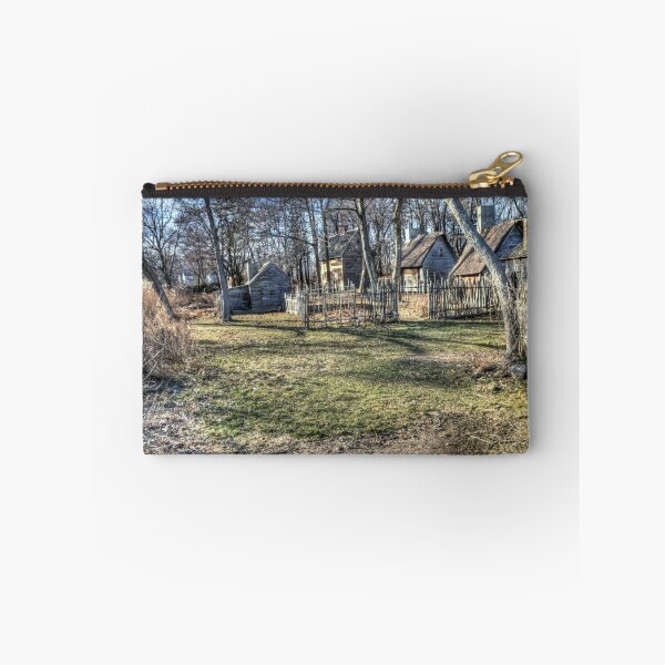 Item preview, Old Salem Village designed and sold by Terence Russell.