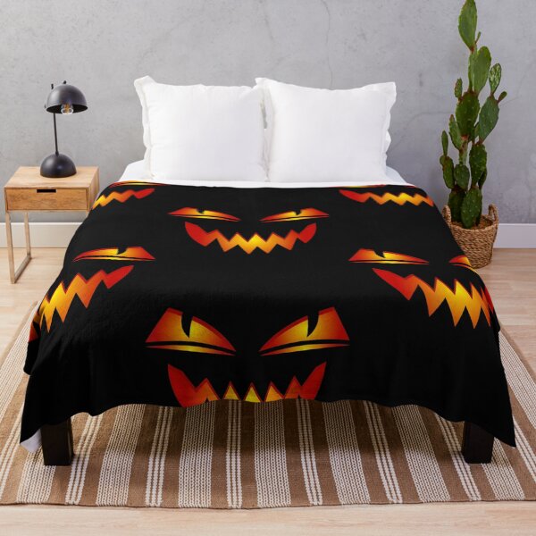 Item preview, Pumpkin Face Costume Halloween Scary Men Women designed and sold by Ngothaovinh.