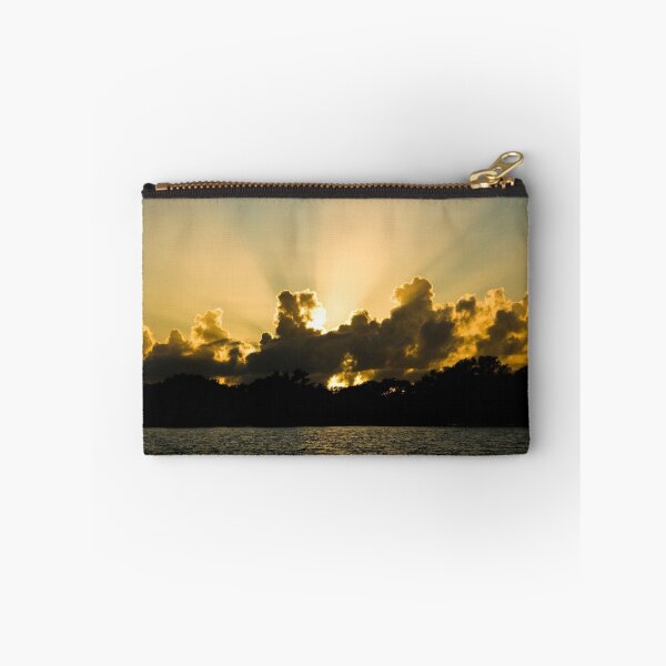 Item preview, mangrove unrise designed and sold by Alex Evans.