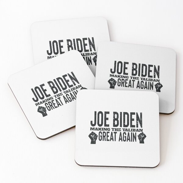 Item preview, Joe Biden Making The Taliban Great Again| Perfect Gift designed and sold by donnieshiha.