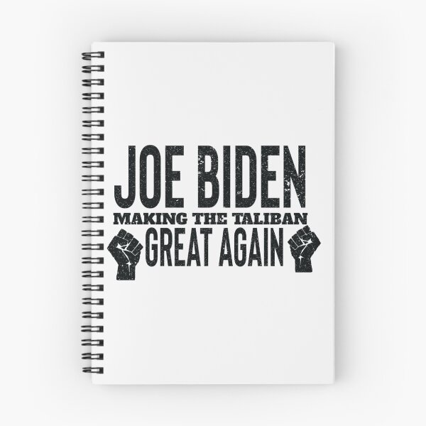 Item preview, Joe Biden Making The Taliban Great Again| Perfect Gift designed and sold by donnieshiha.