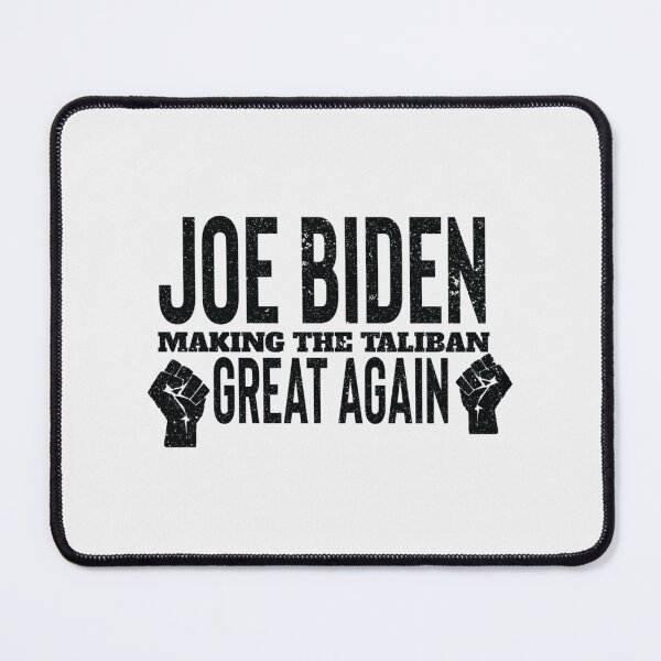 Item preview, Joe Biden Making The Taliban Great Again| Perfect Gift designed and sold by donnieshiha.