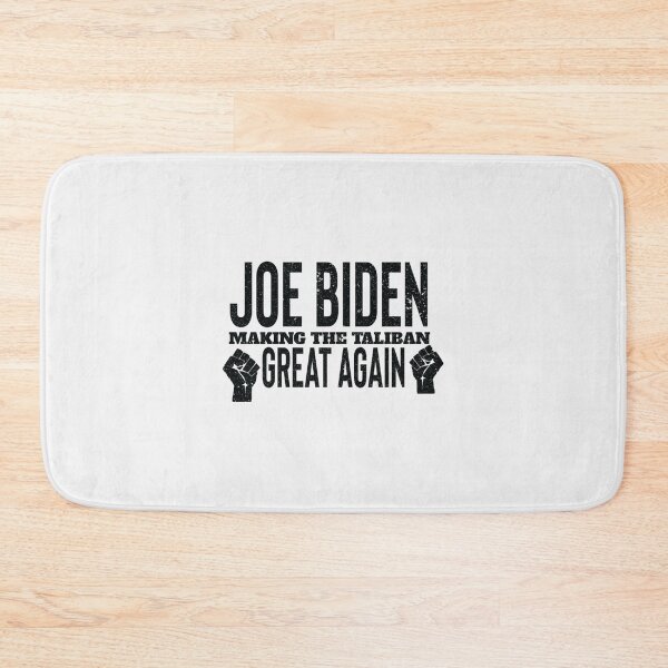 Item preview, Joe Biden Making The Taliban Great Again| Perfect Gift designed and sold by donnieshiha.