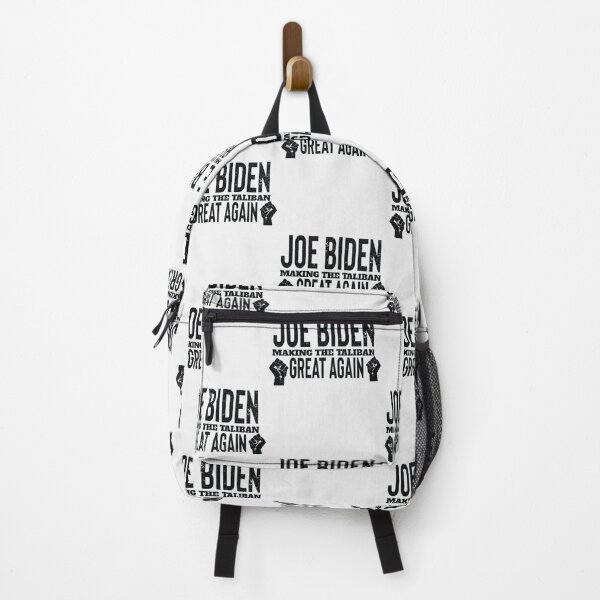 Item preview, Joe Biden Making The Taliban Great Again| Perfect Gift designed and sold by donnieshiha.