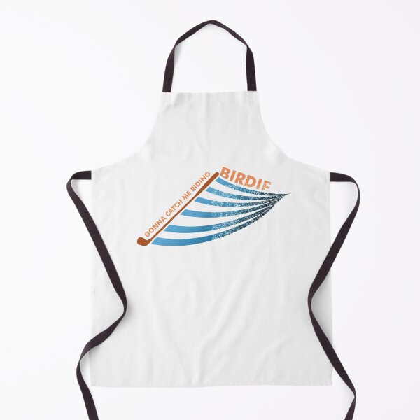 Item preview, Gonna catch me riding birdie gift for a golfer caddies designed and sold by sebastian3210.