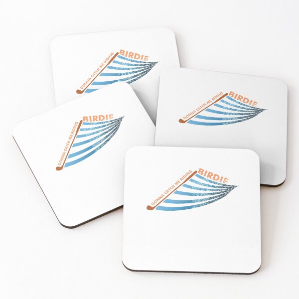 Item preview, Gonna catch me riding birdie gift for a golfer caddies designed and sold by sebastian3210.