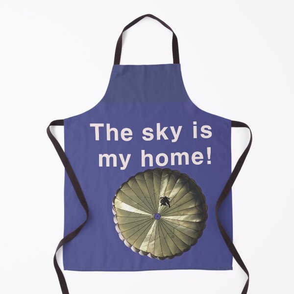Item preview, Special Forces! The sky is my home! designed and sold by mostheristore.