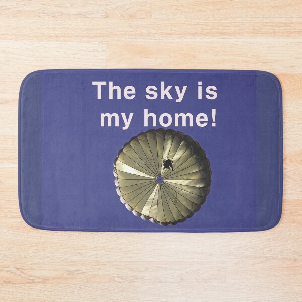 Item preview, Special Forces! The sky is my home! designed and sold by mostheristore.