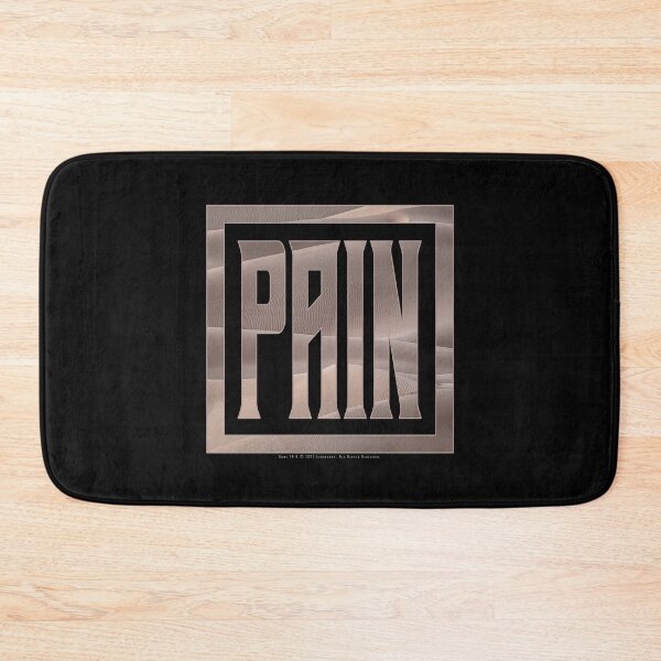 Item preview, Dune - Pain Inside the Box (Light) - designed and sold by Printerially.