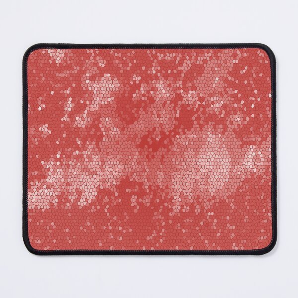 Item preview, Cosmos Muted Red designed and sold by rum1757.