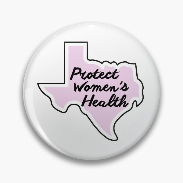 Item preview, Protect Women's Health designed and sold by OneAction.